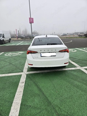 Skoda octavia 4 2.0 tdi dsg  - imagine 6