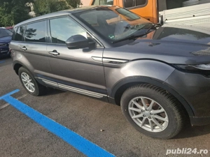 land rover evoqe - imagine 2