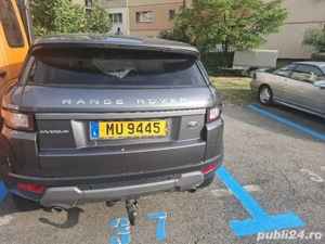 land rover evoqe - imagine 3