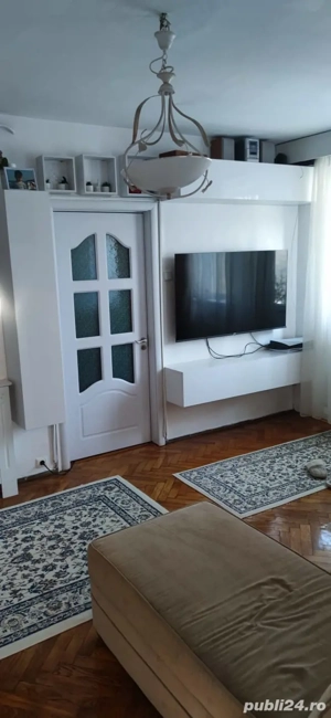 Apartament 2 camere de vanzare Pajura, langa scoala 178 - imagine 5