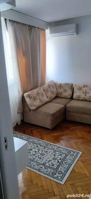 Apartament 2 camere de vanzare Pajura, langa scoala 178 - imagine 6