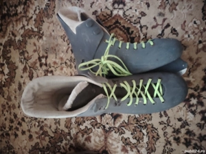 Patine Trezeta mărimea 45 