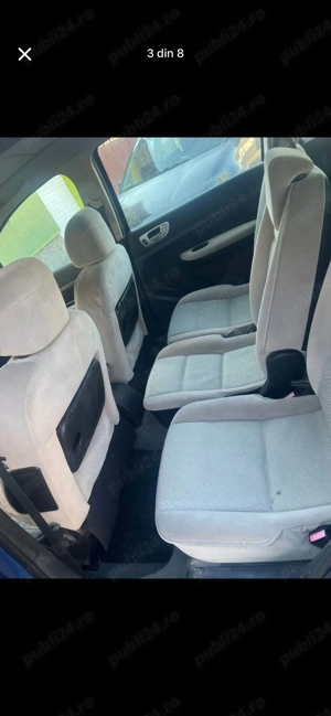 vând peugeot 307 !  - imagine 3