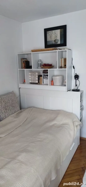 Apartament 2 camere de vanzare Pajura, langa scoala 178 - imagine 8