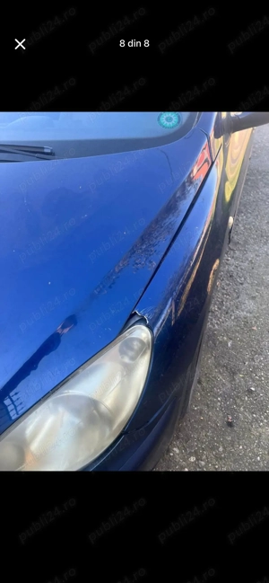 vând peugeot 307 !  - imagine 4