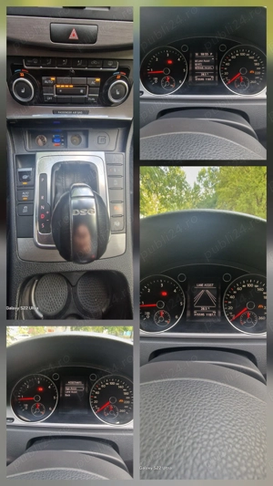 Vand Volkswagen Passat B7  - imagine 3