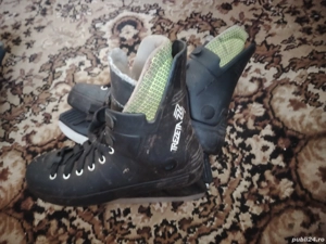 Patine Trezeta mărimea 43