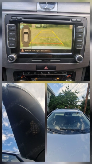 Vand Volkswagen Passat B7  - imagine 4