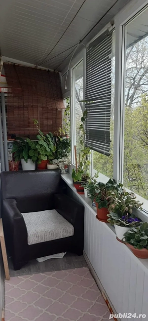 Apartament 2 camere de vanzare Pajura, langa scoala 178 - imagine 10