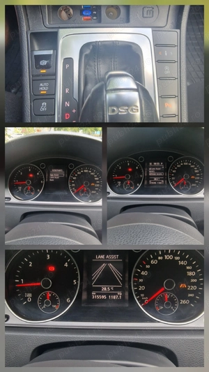 Vand Volkswagen Passat B7  - imagine 5