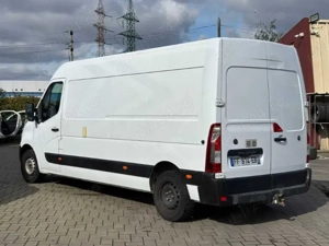 Renault Master Fourgon Mixt, 6 locuri, 145 CP, E6, L3H2 - imagine 4