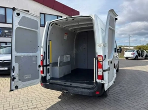 Renault Master Fourgon Mixt, 6 locuri, 145 CP, E6, L3H2 - imagine 6