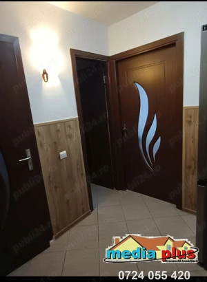 Vânzare apartament 2 camere   Micro 19, str. Oțelarilor - imagine 5