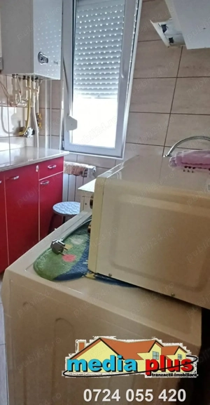 Vânzare apartament 2 camere   Micro 19, str. Oțelarilor - imagine 6