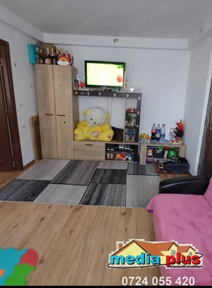 Vânzare apartament 2 camere   Micro 19, str. Oțelarilor - imagine 3