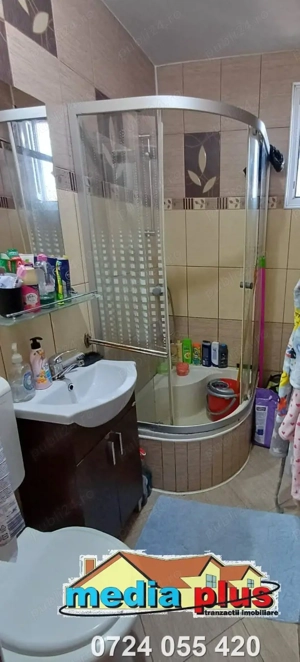 Vânzare apartament 2 camere   Micro 19, str. Oțelarilor - imagine 8