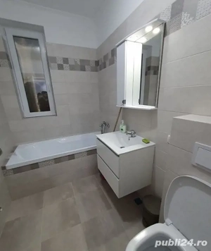 Chirie apartament 2 camere cu centrala