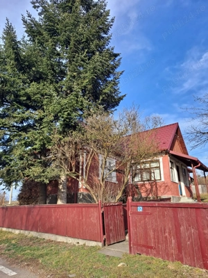 Casa de vanzare Bistrita Nasaud