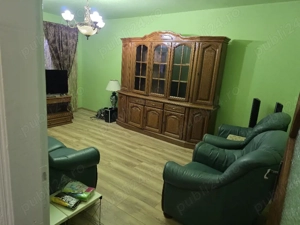 Apartament 3 camere Slobozia - imagine 3