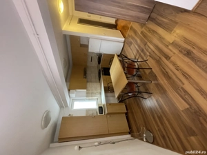 Apartament str Motilor, zona Platinia