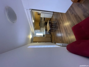 Apartament str Motilor, zona Platinia