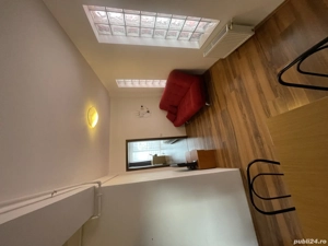 Apartament str Motilor, zona Platinia