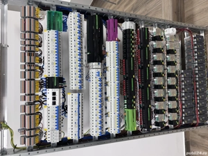 Electrician cu experiență 