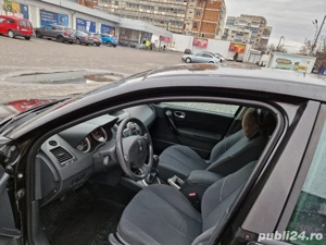 Renault megane - imagine 4