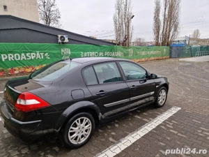 Renault megane - imagine 2