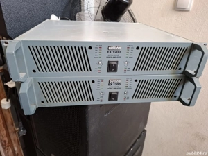 vand doua puteri OUTLINE EX1200