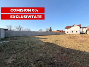 Casa 12 camere, 320 mp utili, teren 1500 mp - GATAIA - imagine 3