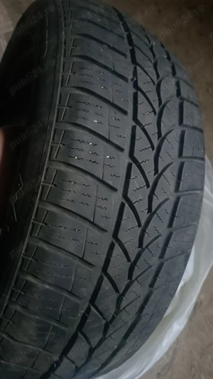 Anvelope iarna m+s  - imagine 2