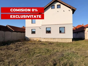 Casa 12 camere, 320 mp utili, teren 1500 mp - GATAIA - imagine 4