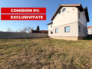 Casa 12 camere, 320 mp utili, teren 1500 mp - GATAIA - imagine 2