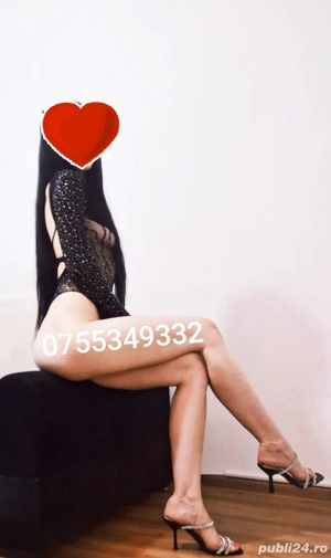 Sunt reală vino si convingete Drumul taberei - imagine 4