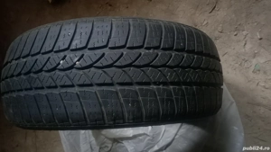 Anvelope iarna m+s  - imagine 6