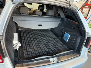 Mercedes-Benz E 220 BlueTEC Break   2015   Automat  - imagine 8