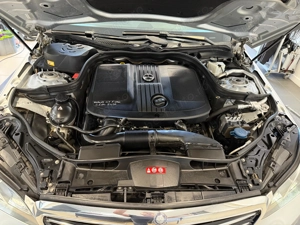 Mercedes-Benz E 220 BlueTEC Break   2015   Automat  - imagine 11