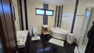 Vand casa vila D+P+E in zona Gai - imagine 5