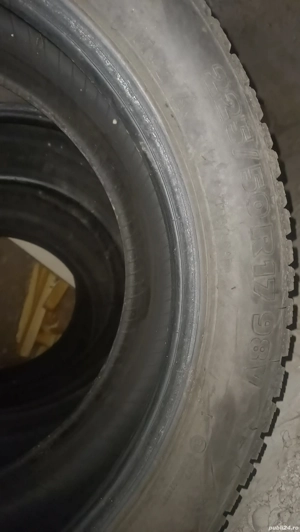 Anvelope iarna m+s  - imagine 8