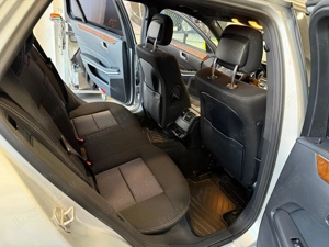 Mercedes-Benz E 220 BlueTEC Break   2015   Automat  - imagine 10
