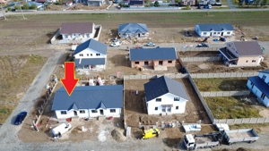 1/2 Duplex 3 camere - Direct Dezvoltator