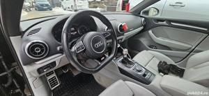 Audi A3 S -line  - imagine 4