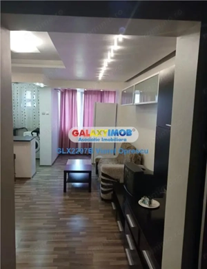 Garsoniera renovata, mobilata, metrou Costin Georgian, Titan