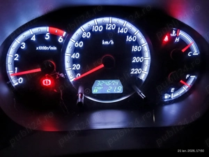 Mazda5#7 locuri#Schimb - imagine 8