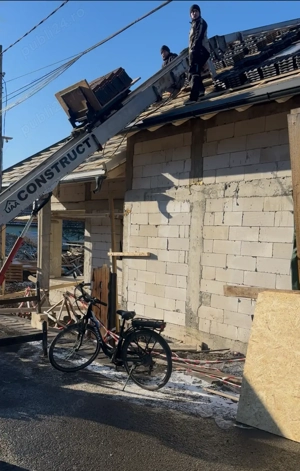 Ridicare la inaltime 30 m  - imagine 4