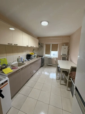 Închiriez apartament 2 camere Ardealului