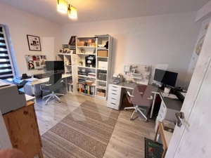 Casă spațioasă, 160 mp, complet utilată și mobilată, preț excelent  - imagine 8