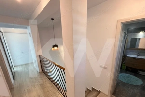 Casă spațioasă, 160 mp, complet utilată și mobilată, preț excelent  - imagine 9