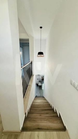 Casă spațioasă, 160 mp, complet utilată și mobilată, preț excelent  - imagine 11